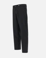 Pantaloni "Ade" 25M01L106 999 MYTHS