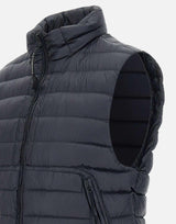 "D.D. Shell Lens Down Vest" 18CMVE201A 006099A888 C.P. COMPANY