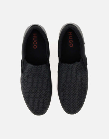 Sneakers "Morrie Slon" 50541694 001 HUGO