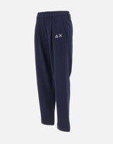 "Formal sweatpants basic" F45205 07 SUN68