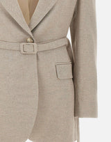 Blazer "Cuneo" 2523046122200 001 MARELLA