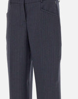 Pantaloni "Tilda9" 50548753 992 BOSS