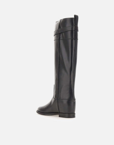 "Santa Monica" 4471 NERO VIA ROMA 15