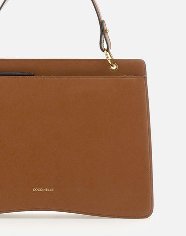 Borsa "C-Me L" SSK180501 W11 COCCINELLE