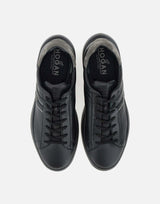 Sneakers "H580" in pelle HXM5800DV42Q3L 15ZZ HOGAN