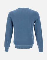 Maglia in cotone organico M2R503XZ M2185843 PS PAUL SMITH