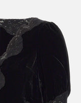 "Ursula" 0300502842406001 BLK RIXO