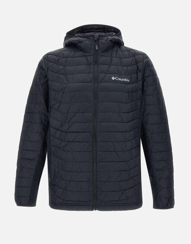 "Powder pass Hybrid jacket" 2126101 010 COLUMBIA