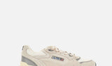 Sneakers "Hyperway" in mesh e suede HYLW UM10 AUTRY