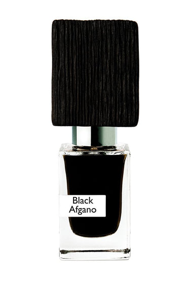 Extrait de Parfum "Black Afgano" 30ml NA0017 30ML NASOMATTO