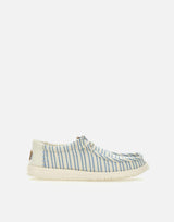 Stringate "Wally resort" HD43094 9HP HEY DUDE