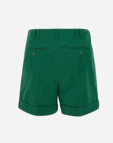 Shorts "Bergen" 2516141012600 020 MAX MARA STUDIO