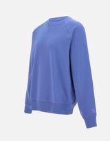 Felpa "RMST " in cotone NF0A8C36 6IF1 THE NORTH FACE