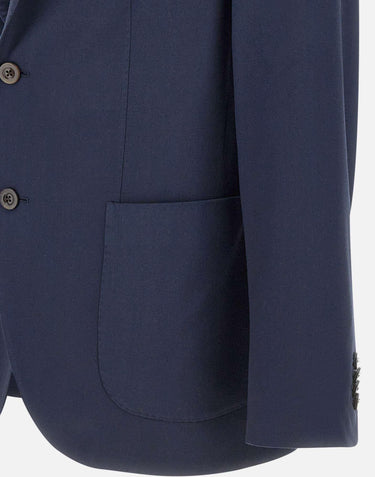 "Maine" N1302JFB5416 R0784 BOGLIOLI