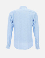 "P-Roan shirt" 50533574 450 BOSS