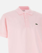 Polo in cotone piquet 1212 T03 LACOSTE
