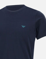 Set due t-shirt intime in cotone stretch EM000391 AF10776MB143 EMPORIO ARMANI