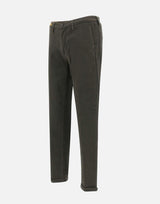 Pantaloni "Mucha Old Dye" PS249FV 20761326 RE-HASH