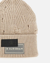 Berretto in lana SH0TB0001 M13138806M MM6 MAISON MARGIELA