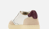 Sneakers "Medalist Low" AULW LS03 AUTRY