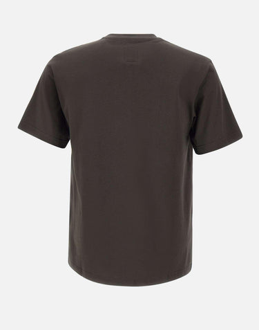 T-shirt Capsule New York ASV EM003622 AF14836M8251 EMPORIO ARMANI