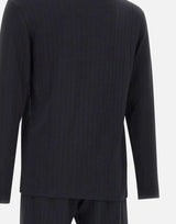 Completo due pezzi pigiama EM000613 AF15000FC080 EMPORIO ARMANI