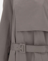 Giacca in cotone stretch S62AN0154 S54452810 MM6 MAISON MARGIELA
