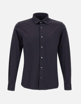 Camicia "Oxford open shirt" 24252 10 RRD