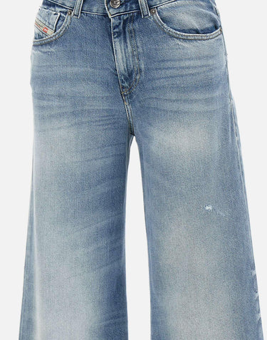 "Flare jeans 1978 d-akemi 09m07" A03625 09M0701 DIESEL