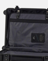 Trolley "Pq-Alu" BV4425ALUS N PIQUADRO