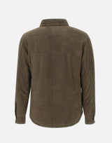 Giacca "Modigliani camoscio col4" MODIGLIANI CAMOSCIO VOLFAGLI