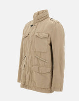 Field Jacket NAM1950008TVW2 C401 FAY