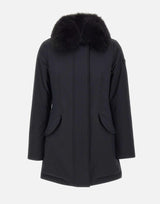 Piumino "Desmot kl fur" PED4444 01191510NER PEUTEREY