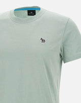 T-shirt "Zebra" in cotone M2R010RZ P2006430C PS PAUL SMITH