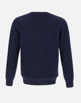 Maglia in lana e cashmere 200101 692 KANGRA
