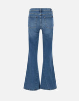 Jeans "Dojo Tailorless Yuma" 7U310C12 U71E8 7 FOR ALL MANKIND