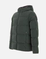 "Superrduck! Tubic 14 Hood Zip Jkt" 25027 21 RRD