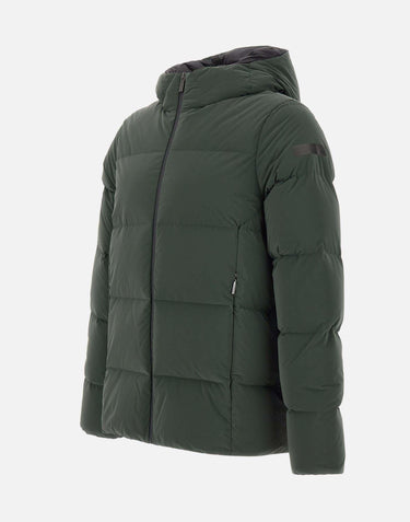 "Superrduck! Tubic 14 Hood Zip Jkt" 25027 21 RRD