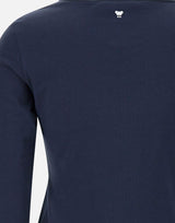 T-shirt "Multia" in cotone 2515971021600 002 WEEKEND MAX MARA