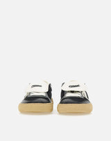 Sneakers "4.05Polly tab" PU405T002 OFFBLACK PURAAI