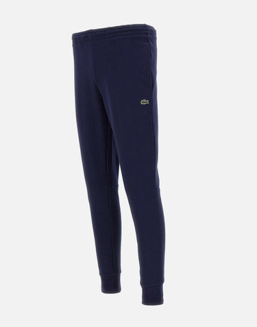 Jogger in cotone XH9624 166 LACOSTE