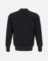 Cardigan in lana 23188 25051099 GRAN SASSO