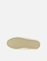 Sneakers "Hill low half nylon"<BR/> M421HFNY WN D.A.T.E.