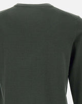 Maglia in cotone organico M2R503XZ M2185839 PS PAUL SMITH