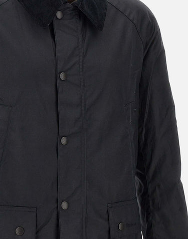 Giacca "Ashby Wax" MWX0339 MWXNY92 BARBOUR