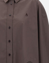 Camicia "Diana" 251WCH00004 CCC052AA204 THE ATTICO