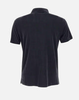 "Cupro polo" 25211 10 RRD