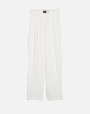 Pantaloni  "Neottia" 2516131011600 009 MAX MARA STUDIO
