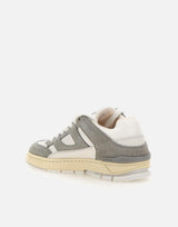 Sneakers "Area Lo Sneaker" F2279002 GRYWHT AXEL ARIGATO