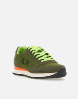 Sneakers "Tom Fluo" BZ35102 19 SUN68